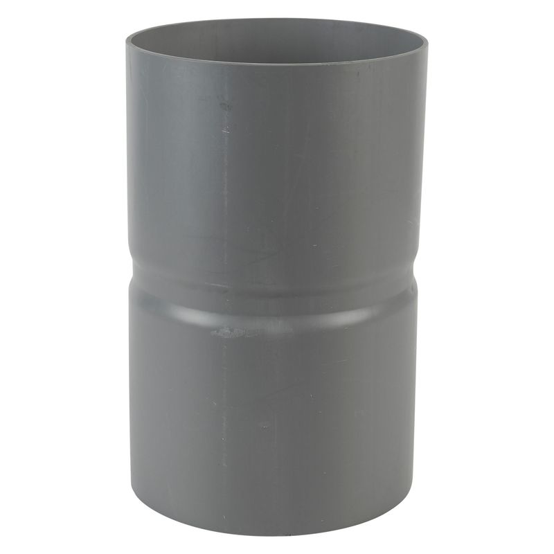 PLASTICA - Unión PVC 6'' | Desagüe