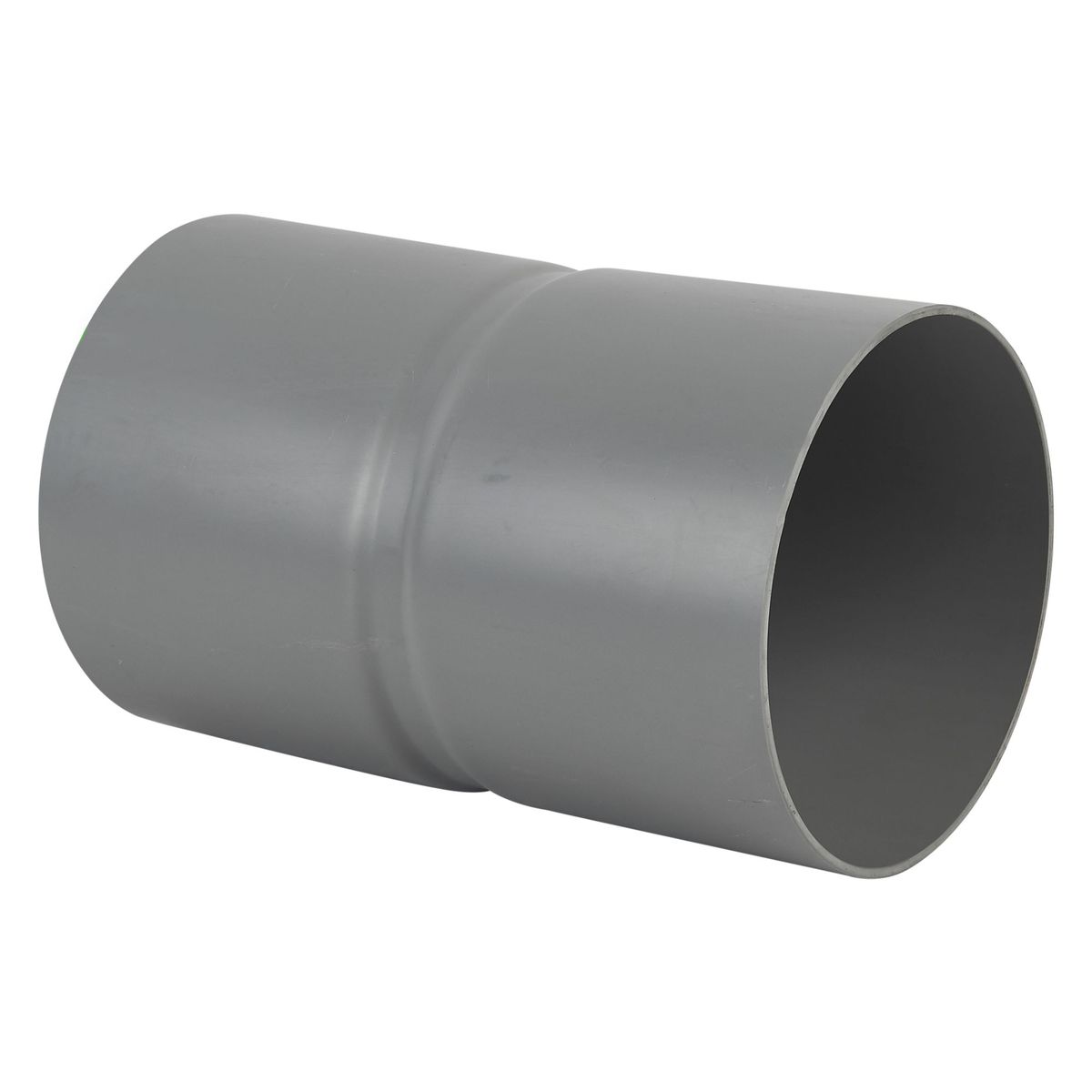 PLASTICA - Unión PVC 6'' | Desagüe