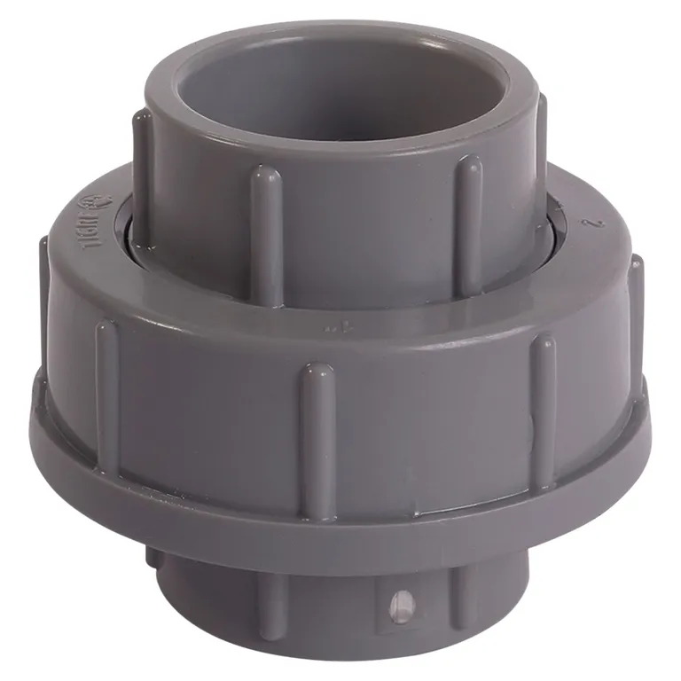 Unión universal PVC 1/2