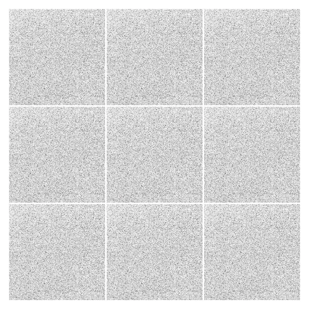 Cerámica Blanco Rustico 30X30cm 2.34m2 Piedra, marca CELIMA - Foto 2