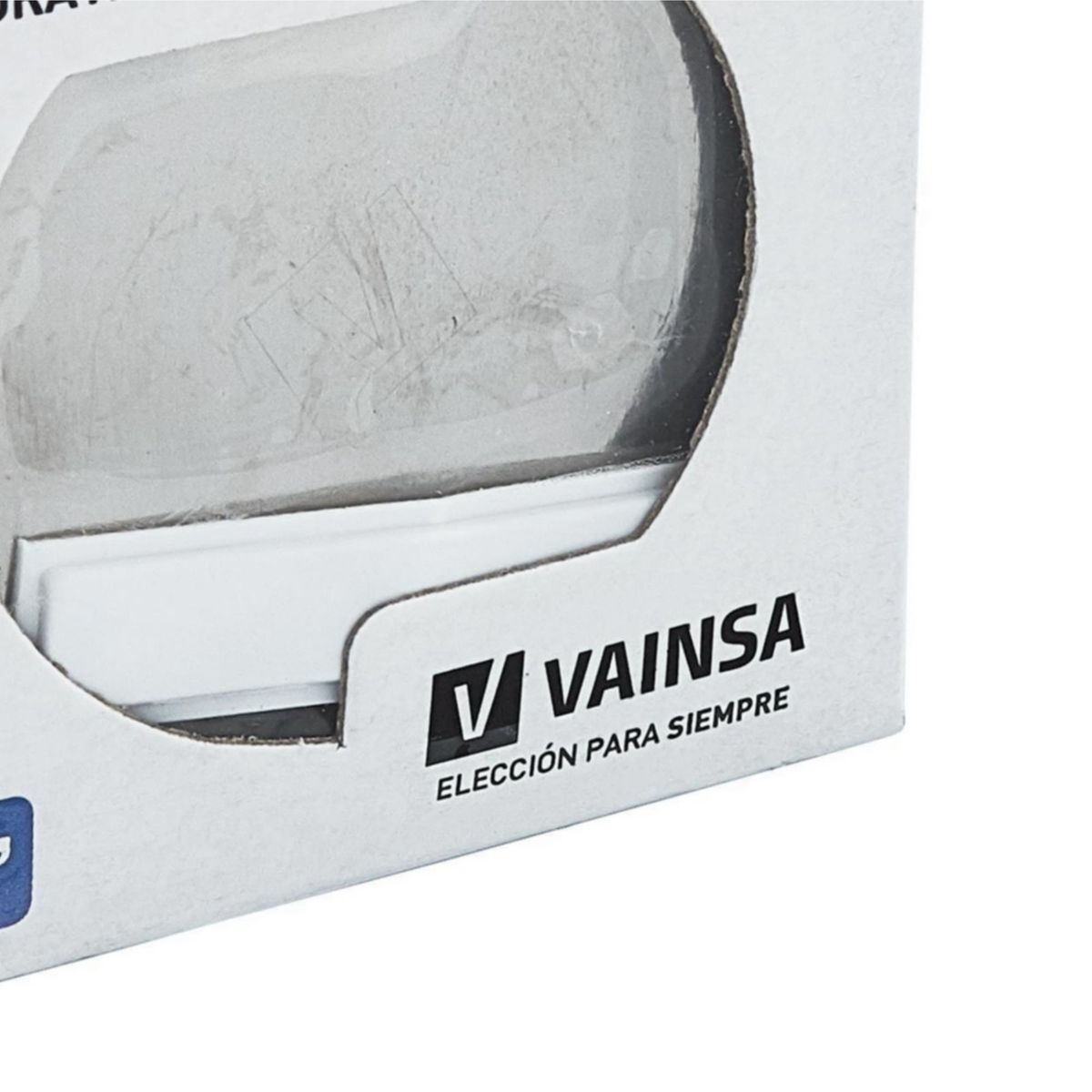 VAINSA - Sumidero Decorativo Circular 2'' Acero Inoxidable