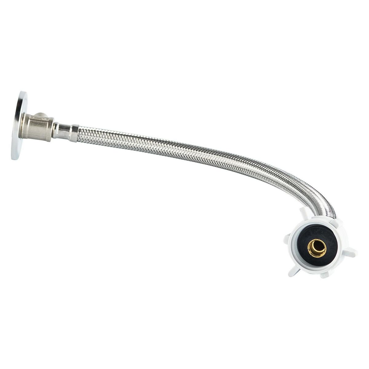 VAINSA - Kit Tubo de Abasto + Anillo de Cera