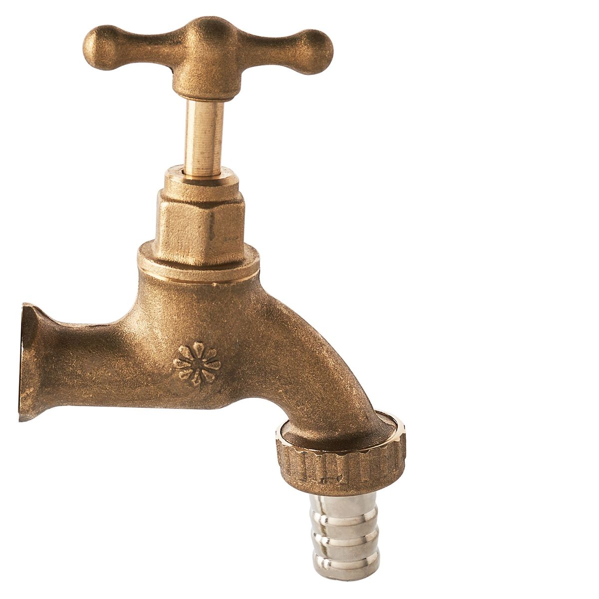 ITALGRIF - Caño de Jardín Estándar 1/2''