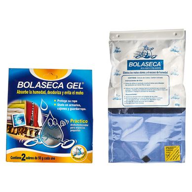 Pack Deshumedecedores Colgante + Gel Aroma Neutral