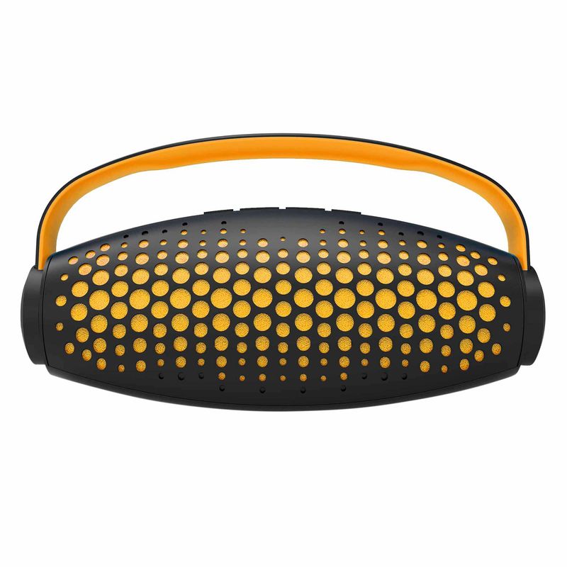 GENERICO - Parlante Yolo Outdoors YBTS7527
