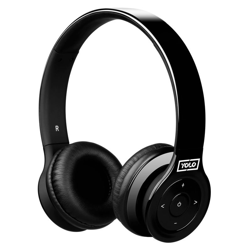 GENERICO - Audífonos Over-Ear YHP530