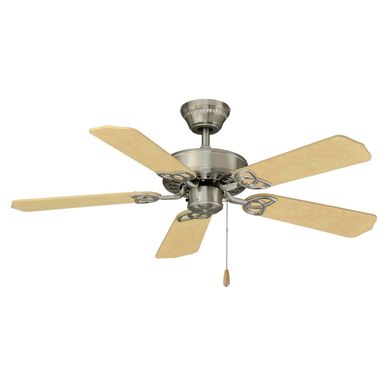 Ventilador de Techo Fabre 5 Aspas