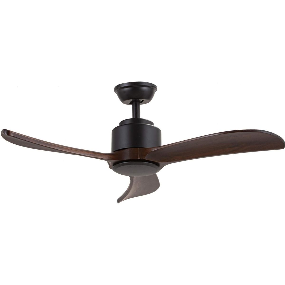 JUST HOME COLLECTION - Ventilador de Techo Donati 3 Aspas