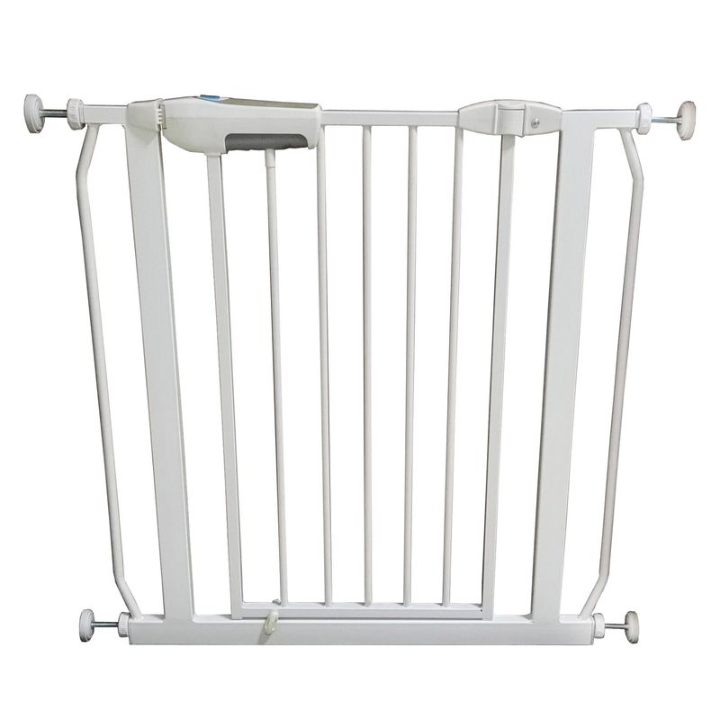 JUST HOME COLLECTION - Puerta de Seguridad para Niños