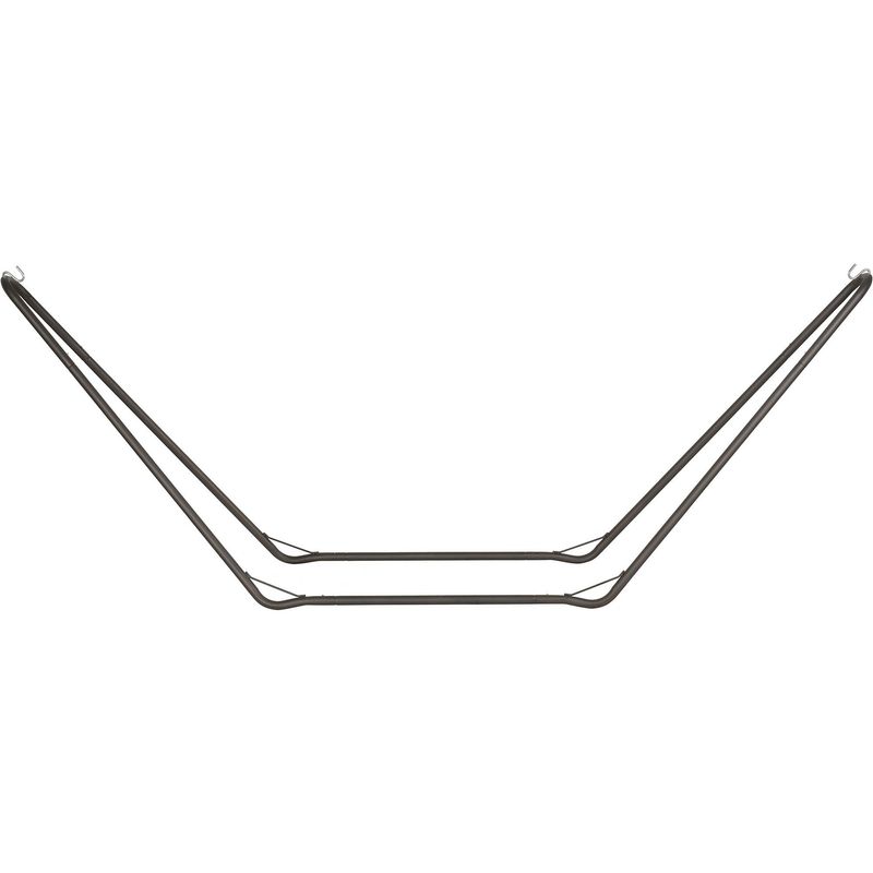 JUST HOME COLLECTION - Base para hamaca Metal 3x0.72x1.1M