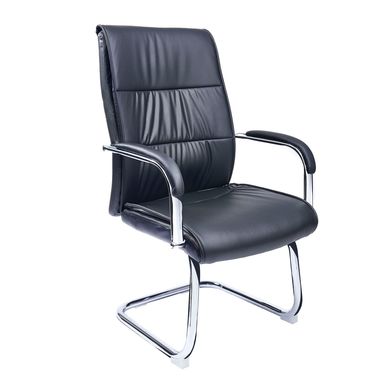 Sill�n Gerencia Fijo Negro