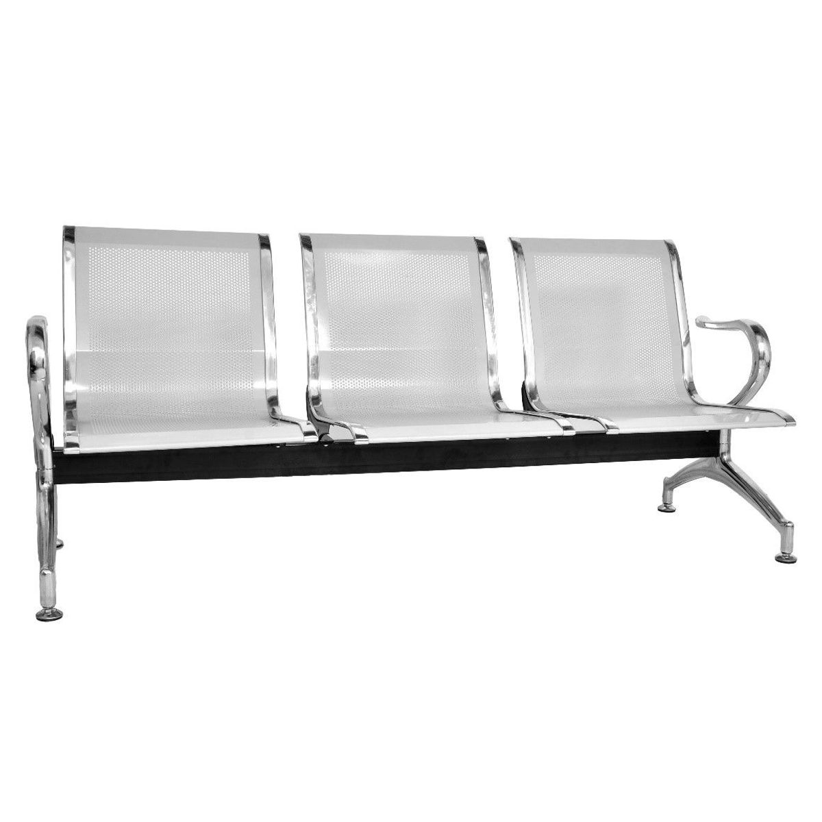 VENSO - Silla Fija Triple S/T