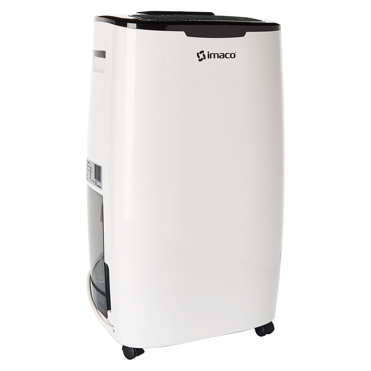 IMACO - Deshumedecedor Imaco 3 Lt Digital DHE20 Blanco