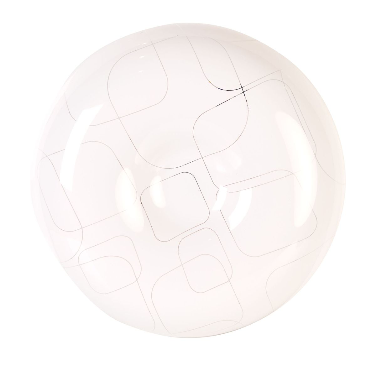 CASA BONITA - Plafón Led Circular 24W