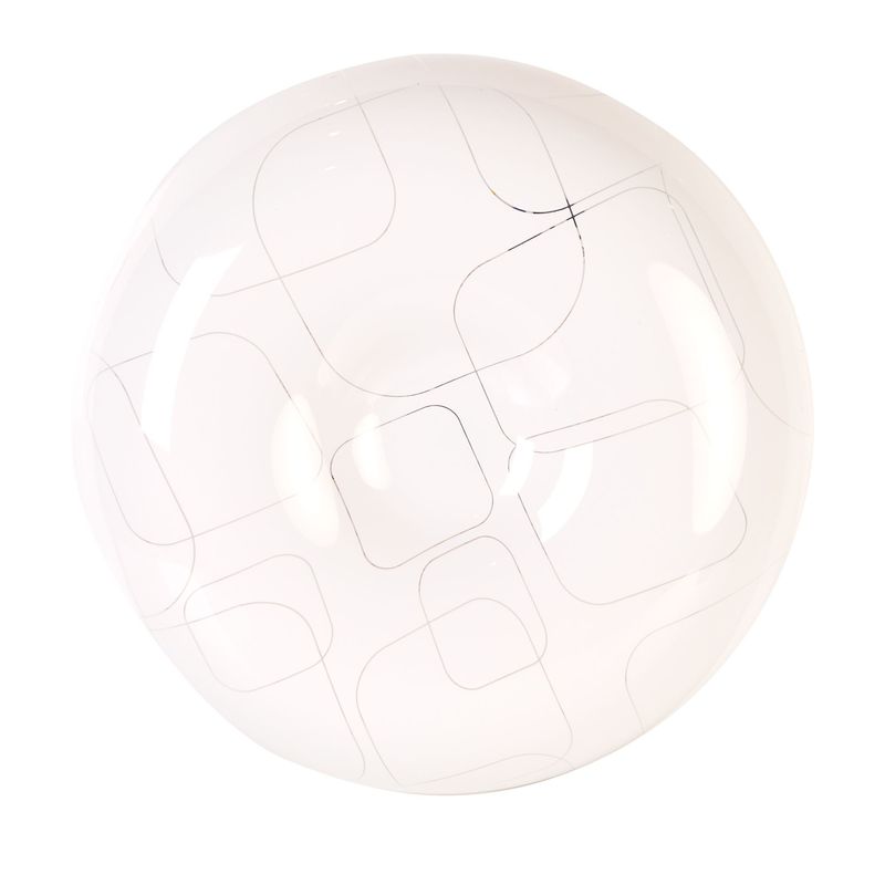CASA BONITA - Plafón Led Circular 24W