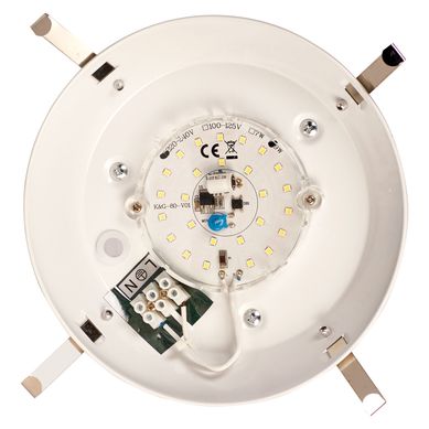 Base de Plafn Led 25cm