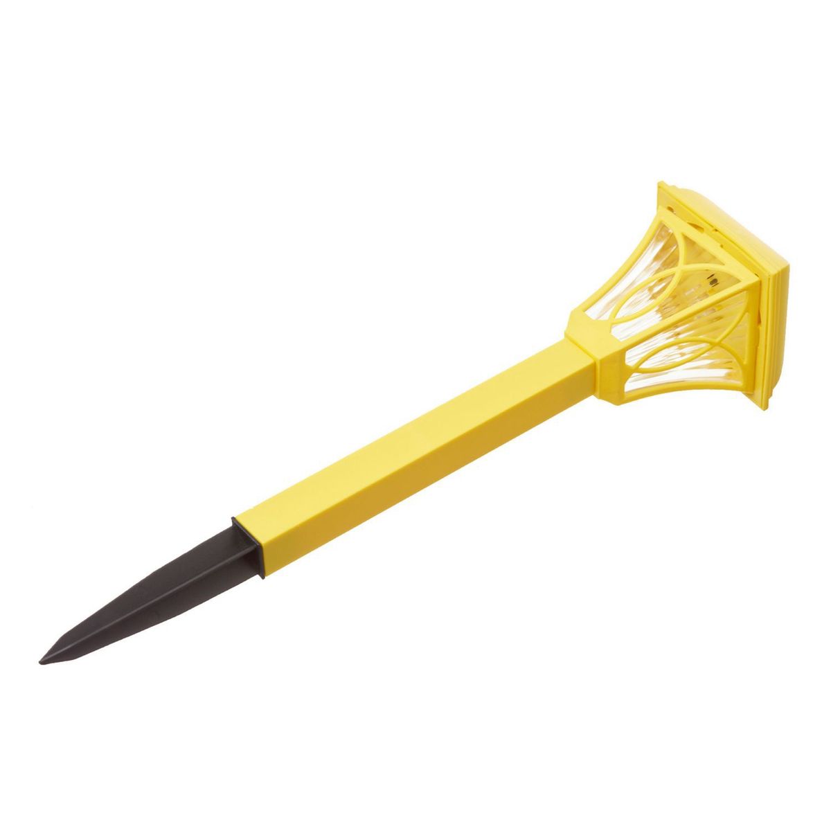 CASA BONITA - Farolito solar Led amarillo