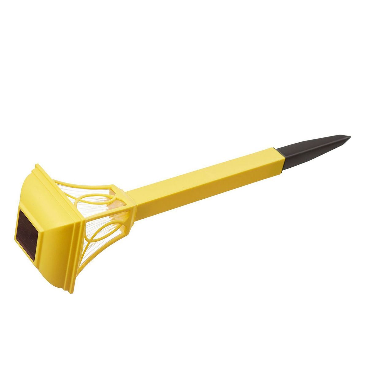 CASA BONITA - Farolito solar Led amarillo