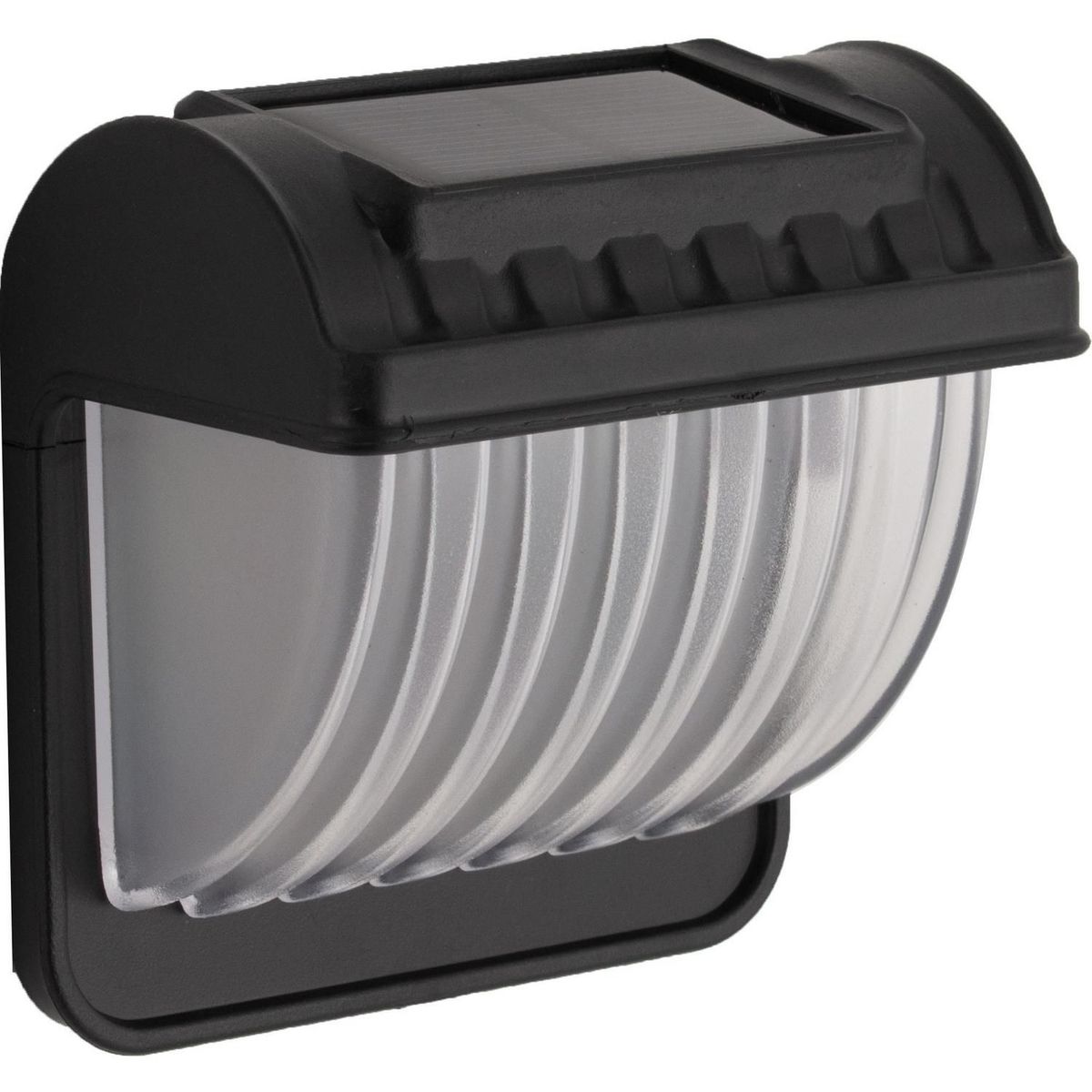 JUST HOME COLLECTION - Farol Muro Solar Led Clásico