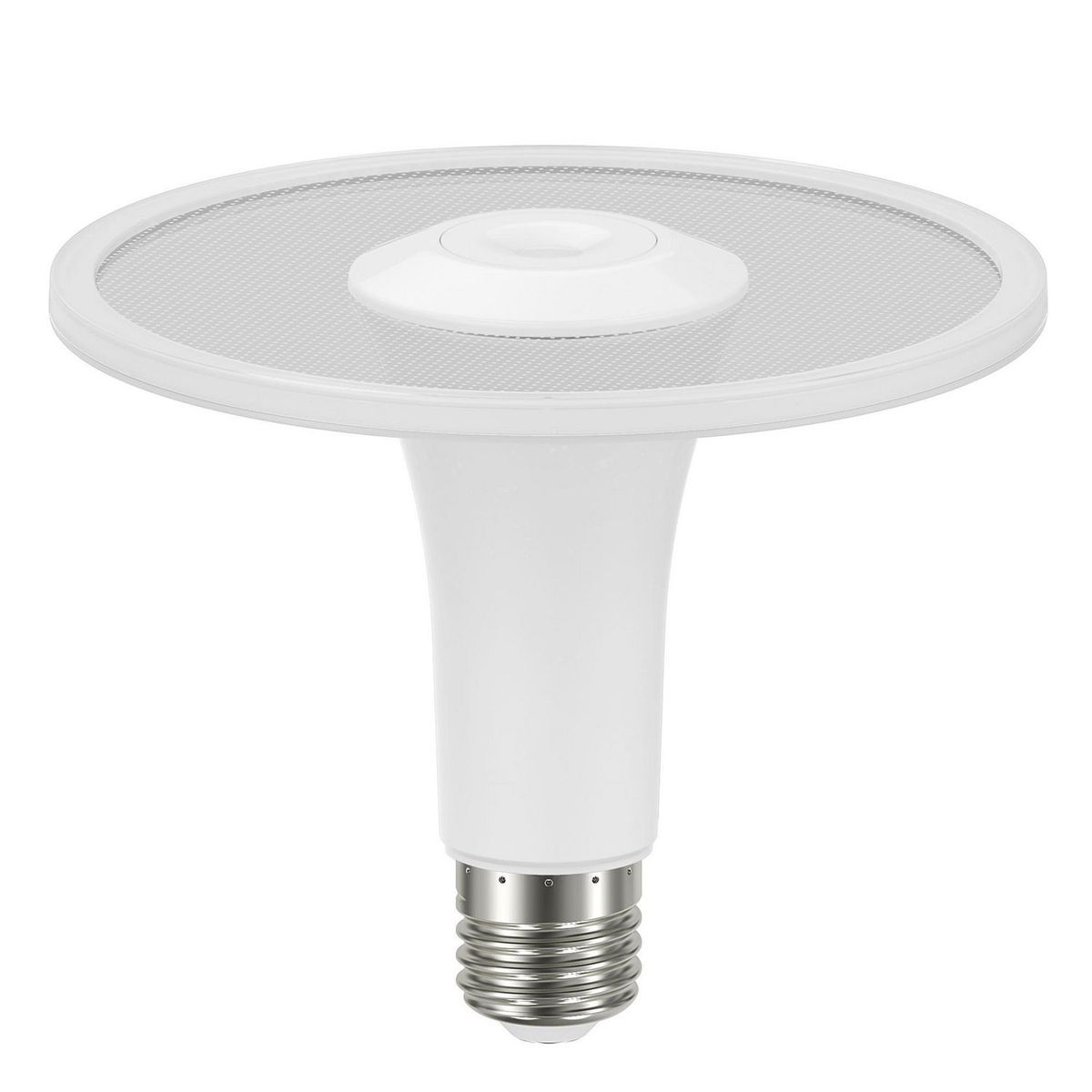 DAIRU - Foco Ufo Bulbo 11W E27 Luz Neutra