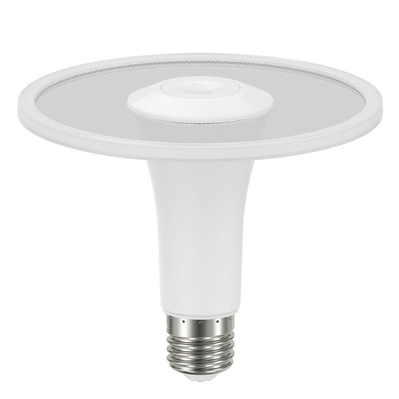 DAIRU - Foco Ufo Bulbo 11W E27 Luz Neutra