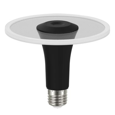Led Fly 11 Watts 850LM Negro