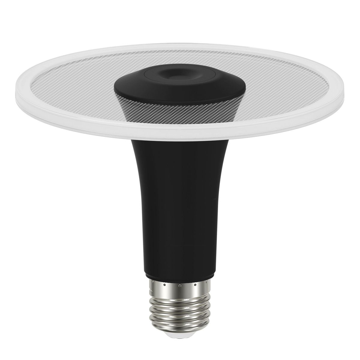 JUST HOME COLLECTION - Led Fly 11 Watts 850LM Negro