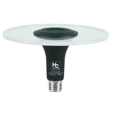 Foco Ufo Bulbo 11W E27 Luz Neutra 