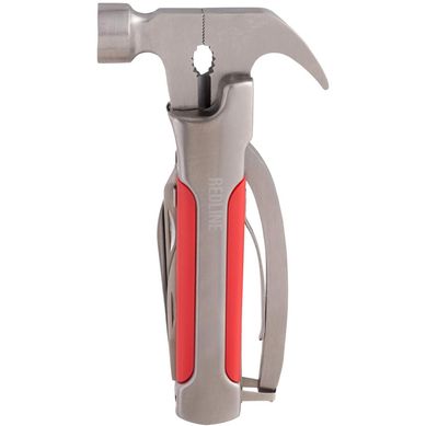 Cuchilla Multiusos 8 en 1 Redline