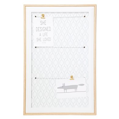 Marco de foto Deco Hanger 56x36 cm