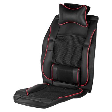 Funda para Asiento de Auto Cuero Pro