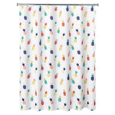 Cortina de bao Pias 178x180 cm