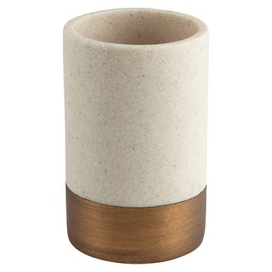 Vaso para Ba�o Dany Beige