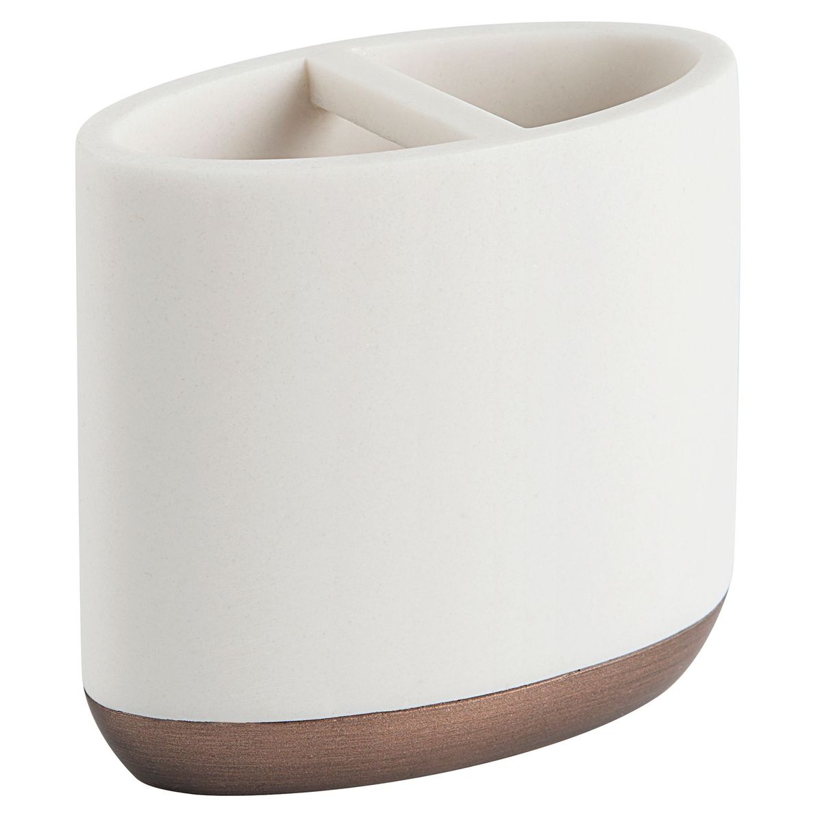 JUST HOME COLLECTION - Portacepillo Ashara