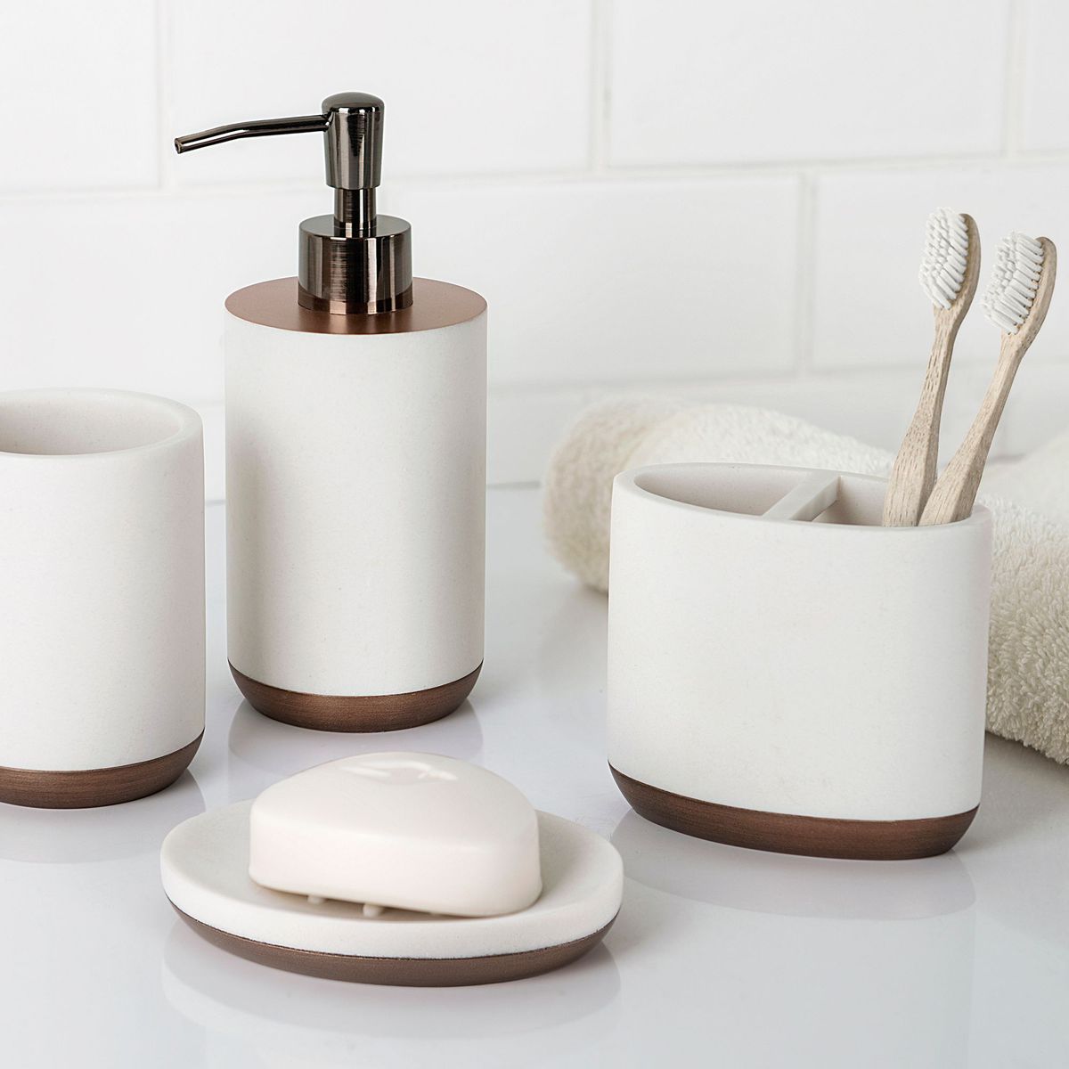 JUST HOME COLLECTION - Vaso Ashara