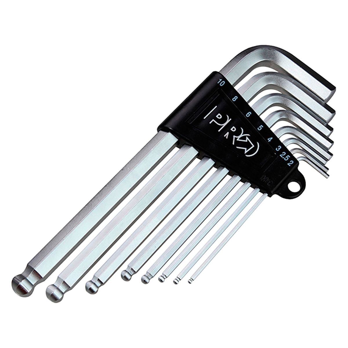 PRO - Llave Allen Pro (Set 8 Piezas)