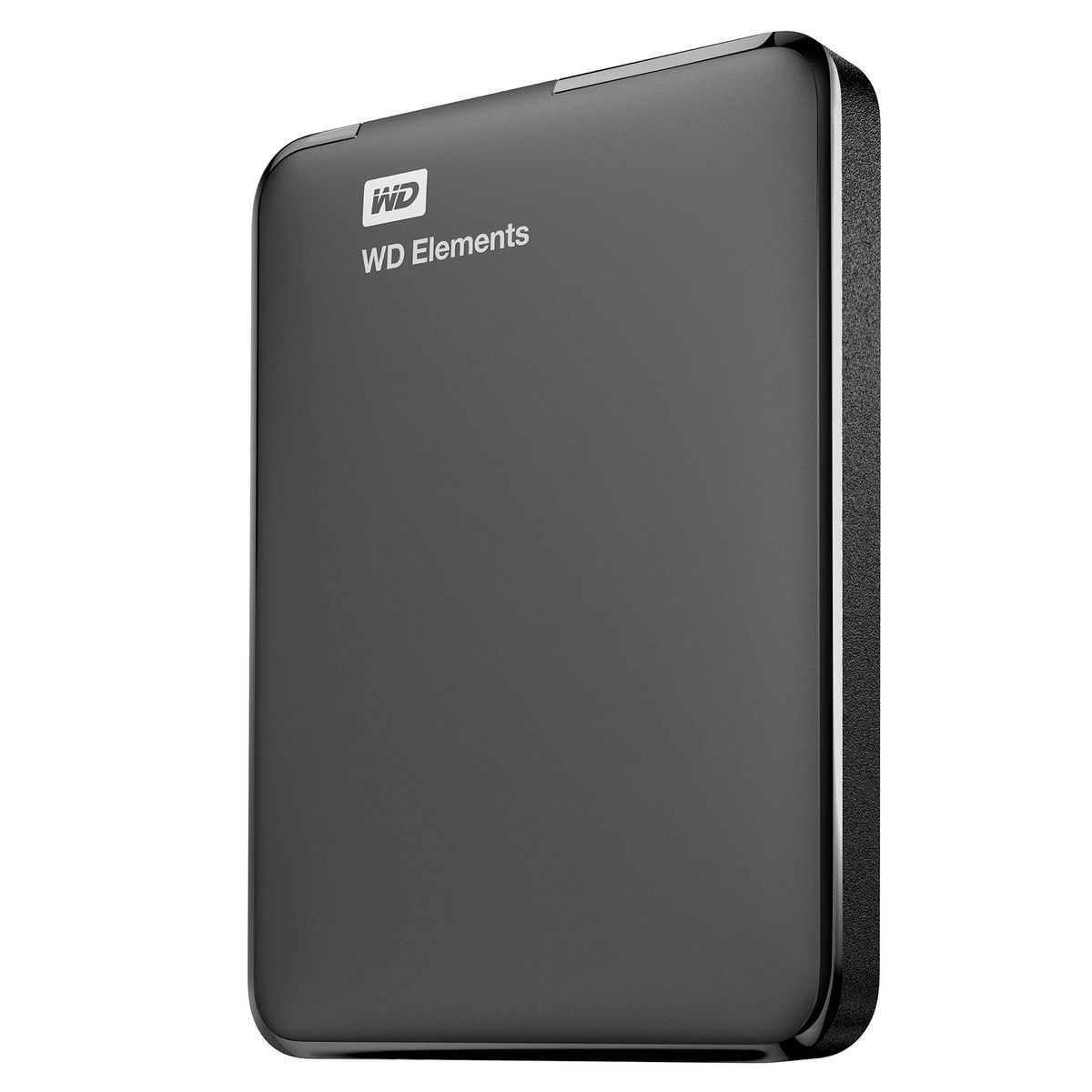 WESTER DIGITAL - Disco Duro Externo 1 TB USB 3.0 + Funda