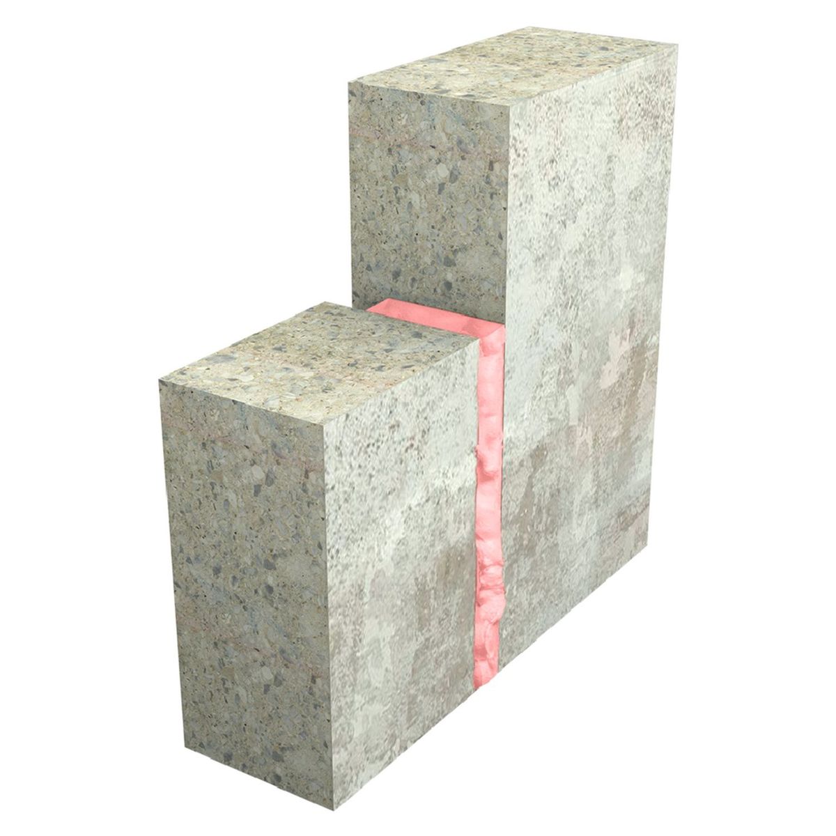 SIKA - Espuma Expansiva Cortafuego Sika Boom-400 Fire 750ml