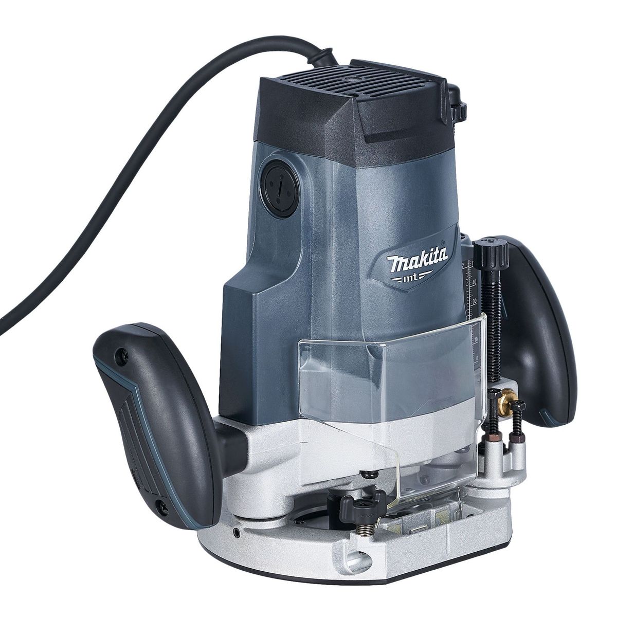 MAKITA - Fresadora Ruteadora Eléctrica 1650W Makita