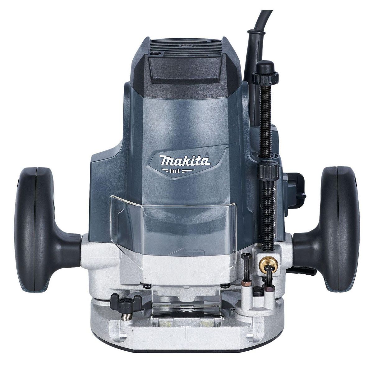 MAKITA - Fresadora Ruteadora Eléctrica 1650W Makita