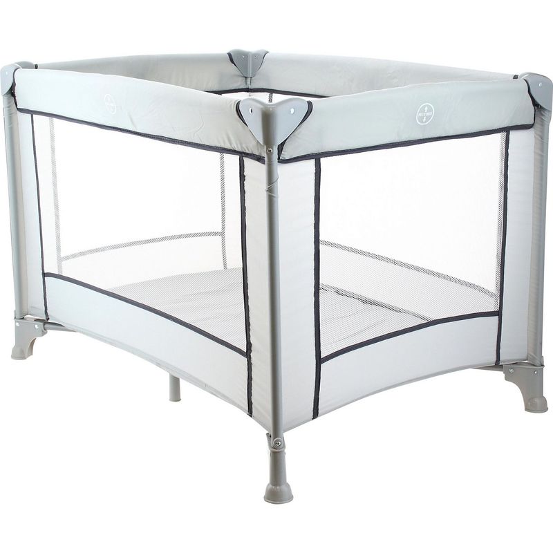 JUST HOME COLLECTION - Corral Pack and Play para bebé