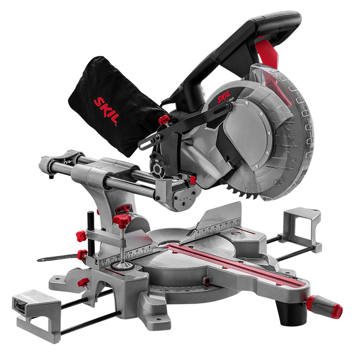 SKIL - Sierra Ingleteadora Skil 10" 1800W 220V 3311