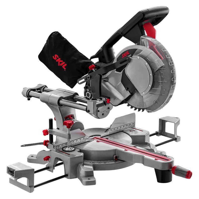 SKIL - Sierra Ingleteadora Skil 10" 1800W 220V 3311 