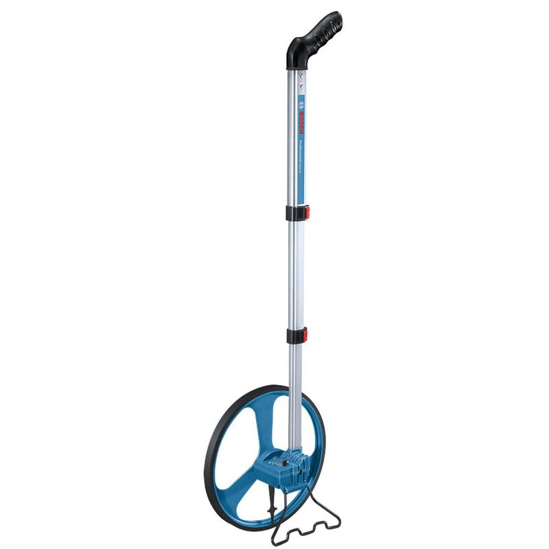 BOSCH - Rueda de medición GWM 32 Bosch + bolsa protectora