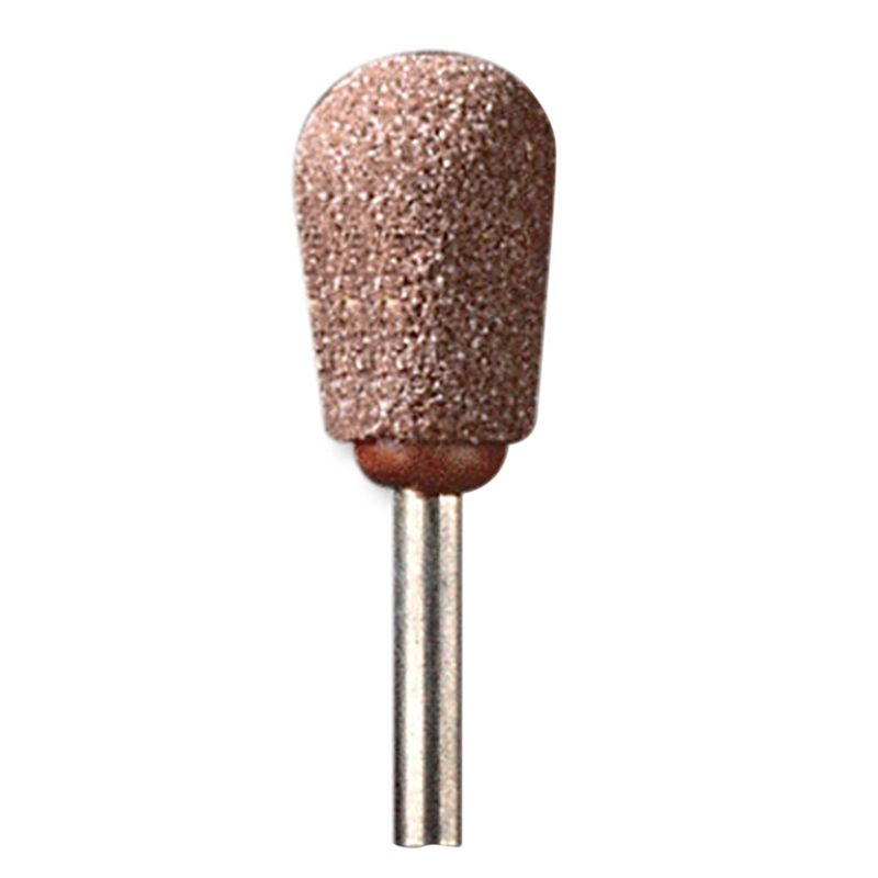 DREMEL - Piedra Redonda Óxido al 7/16''