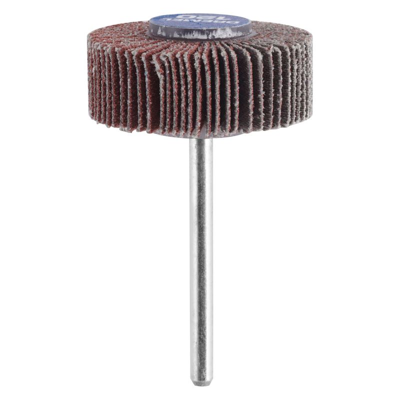 DREMEL - Disco de Aletas Grano 120 3/8''