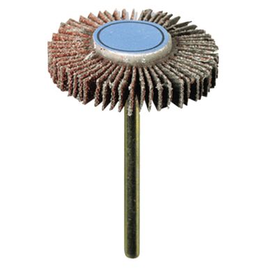 Disco de Aletas Grano 120 3/16''