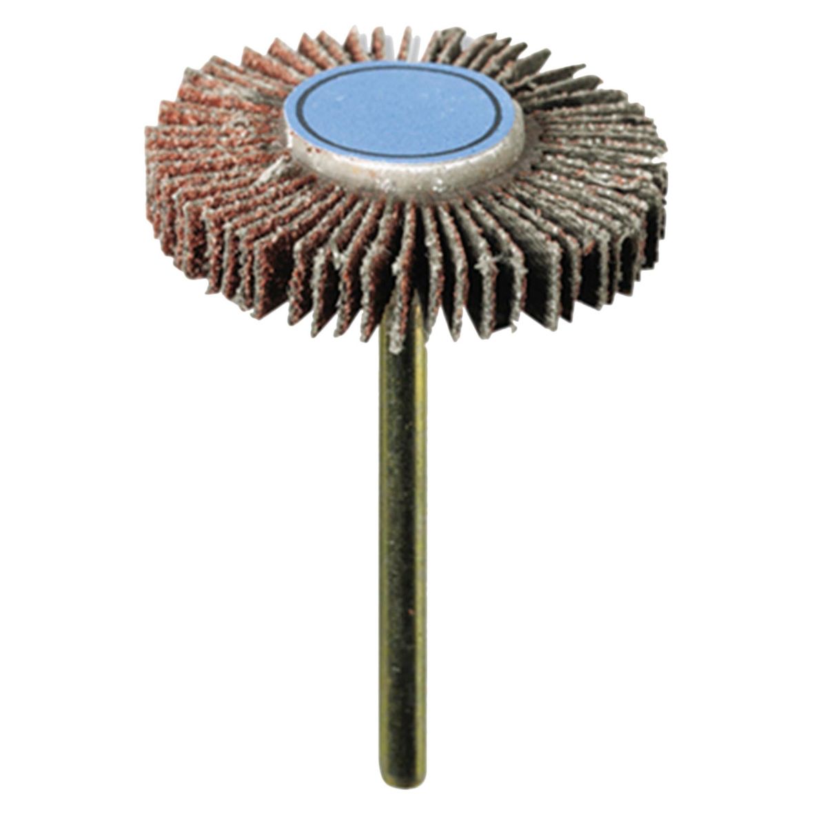 DREMEL - Disco de Aletas Grano 120 3/16''