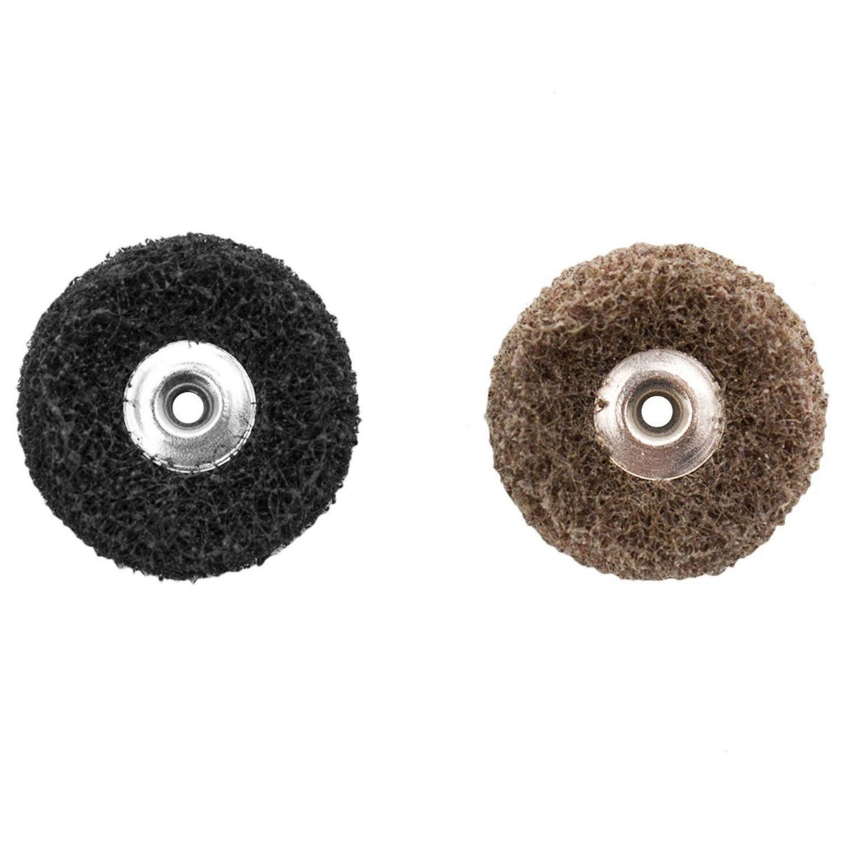 DREMEL - Discos Abrasivos Pulidores Grano 180/280 EZ