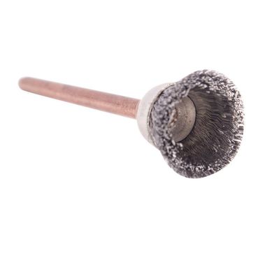 Cepillo de Acero Inoxidable 1/2''
